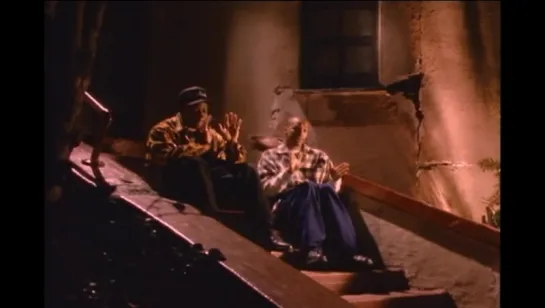 Warren G feat. Nate Dogg - Regulate