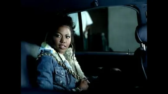 Amerie - Talkin' to me (Edit)