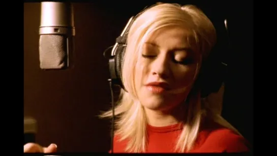 Christina Aguilera - I turn to you (Version 2)