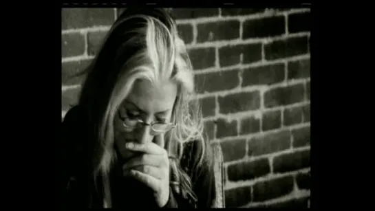 Anastacia - Sick and tired