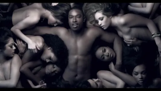 Kevin McCall feat. Big Sean - Naked