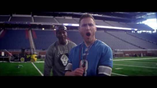 Mike Posner feat. Big Sean - Top of the World