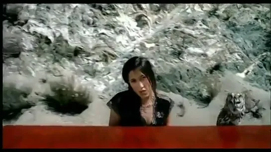 Vanessa Carlton - A thousand miles