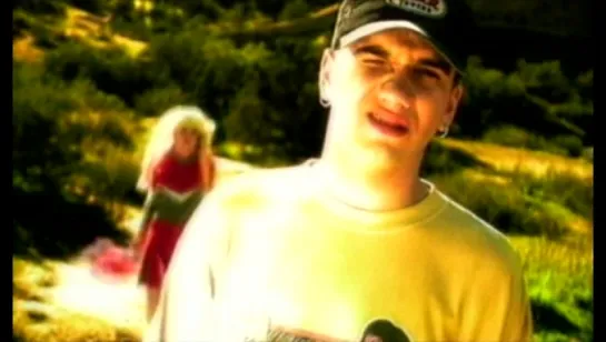 Bloodhound Gang - Your only friends are make believe