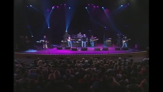 Atlanta Rhythm Section - Champagne Jam live