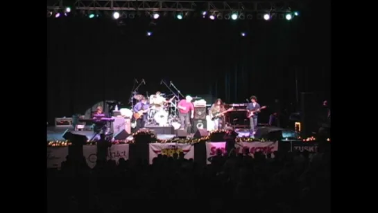 Atlanta Rhythm Section - Live at Stabler Arena