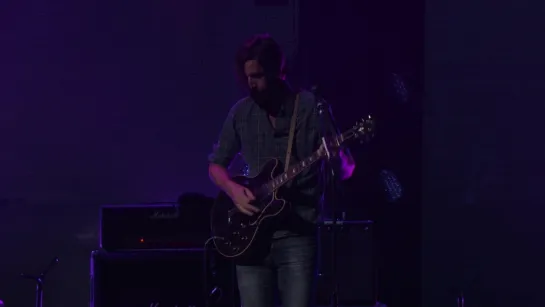 Band of Horses - Live at iTunes Festival (08/09/2012)