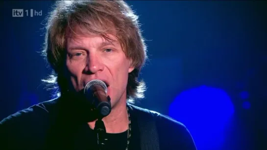 Bon Jovi - One night only (Part 2)