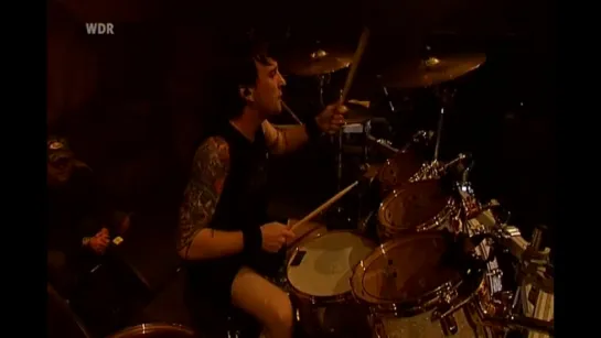 Bullet for My Valentine - Rock am Ring 2009 (Part 2)