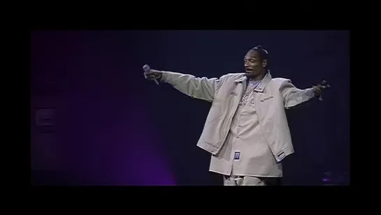 Dr. Dre, Snoop Dogg, Eminem & Ice Cube - The Up in Smoke Tour (20/07/2000)