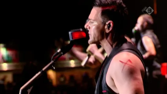 Rammstein - PinkPop festival [ProShot] (11/06/2016)