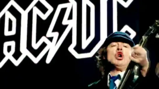 AC/DC - Anything goes