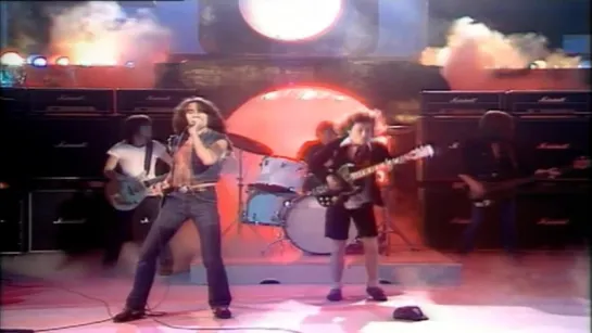 AC/DC - Girls got Rhythm