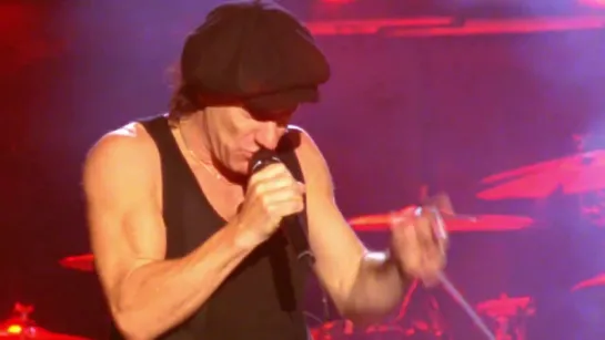 AC/DC - Highway to Hell