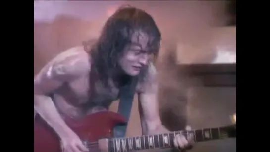 AC/DC - That's the way i wanna rock 'n' roll