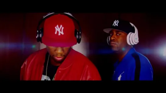 50 Cent feat. Tony Yayo - I just wanna