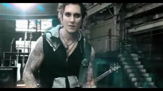 Avenged Sevenfold - Afterlife