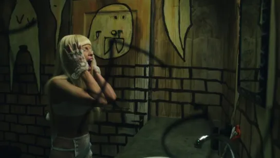 Die Antwoord - Banana Brain