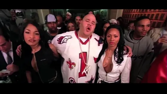 Fat Joe feat. Ashanti - What's luv