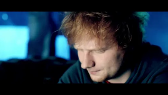 Ed Sheeran - Drunk