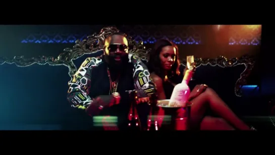 Ashanti feat. Rick Ross - I got it