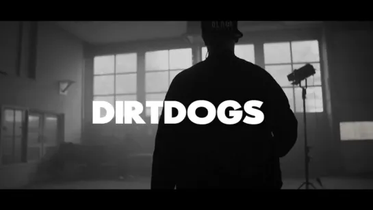 Dope D.O.D. feat. Oiki - Dirt dogs