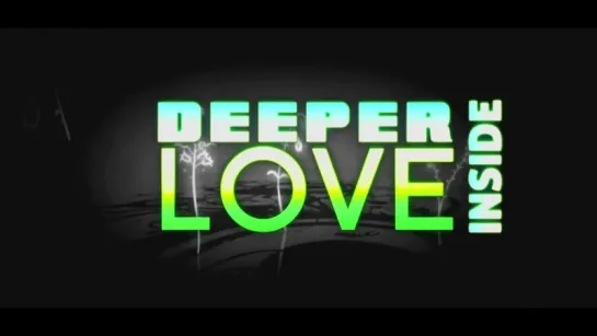 Antoine Clamaran feat. David Esse, Lulu Hughes - A deeper love