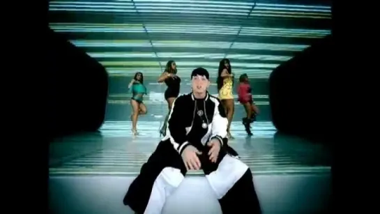 Eminem - Ass like that