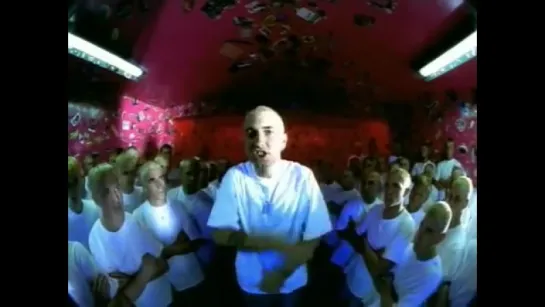 Eminem - The real Slim Shady