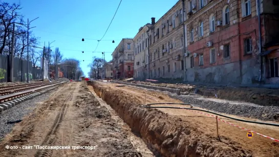 Карантинный обзор. Маски из салфеток. Транспорт Кракова и Лондона. Железная дорога. Транспорт.