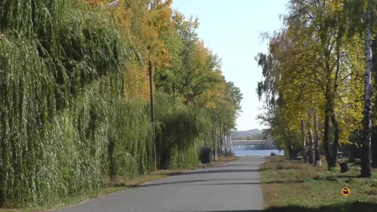 В поисках географического центра Украины