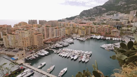 Монако - Монте-Карло - Monaco