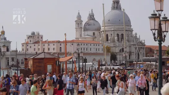 Венеция - Италия - Venice - Italy