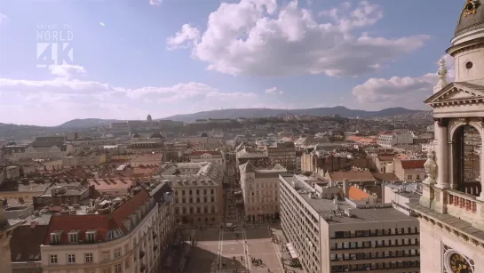 Будапешт - Венгрия - Budapest - Hungary