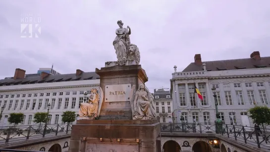 Брюссель - Бельгия - Brussels - Belgium