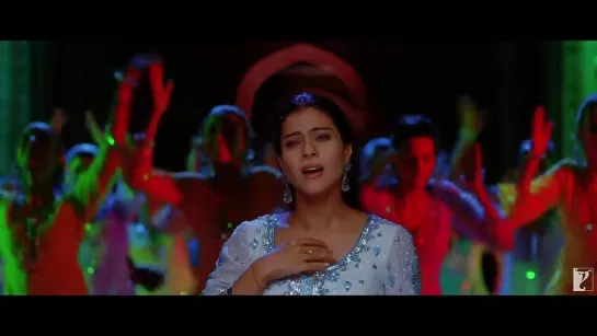 2Des Rangila - Song - Fanaa - Aamir Khan, Kajol - Mahalaxmi Iyer - Jatin-Lalit - Prasoon Joshi