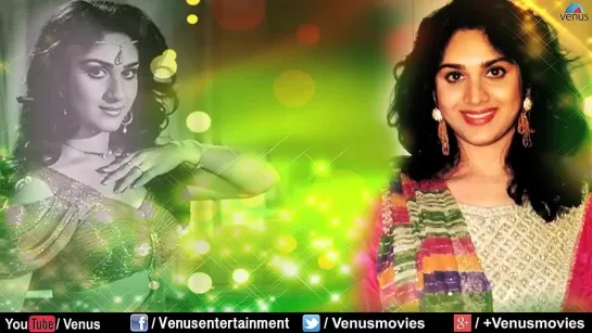 Yesteryear Beauty _ Meenakshi Sheshadri  __ Audio