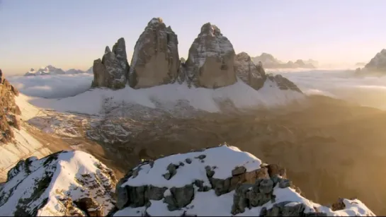 alpenbergeoben