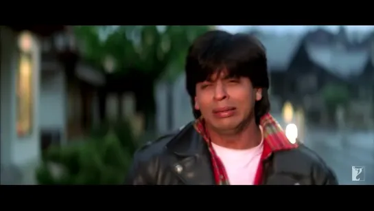 4ZaraSaJhoomLoonMain - Song - DilwaleDulhaniaLeJayenge - Shah Rukh Khan, Kajol