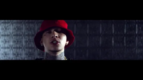 Baby Bash feat. Baeza, G Curtis - Certified freak