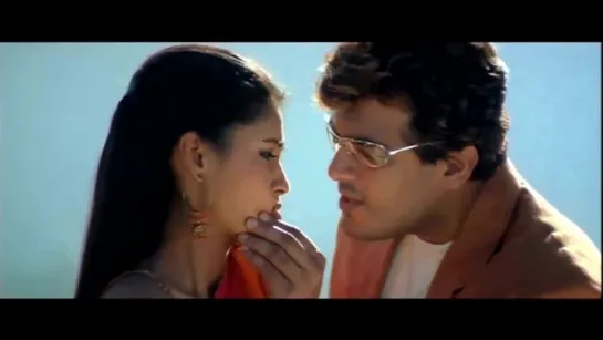 Nachendru Inchendru - Attagasam - Ajith Kumar, Pooja