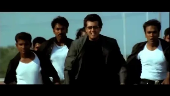 Unakkenna Unakkenna - Attagasam - Ajith Kumar