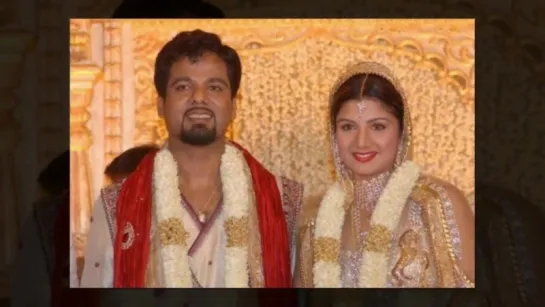 Rambha Family - With Husband, Daughters and Mother - Photos