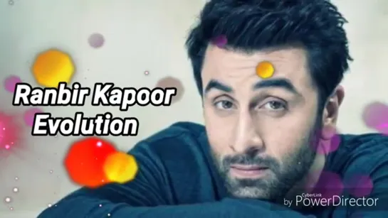 Ranbir Kapoor - Movie Evolution (2007-2019)