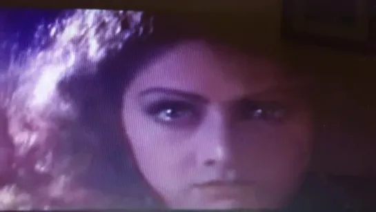 6 - Ek Beeti Hui Kahani Hai - Sridevi in ARMY