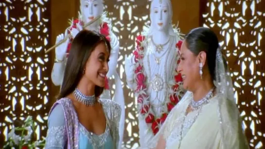 Kabhi Khushi Kabhi Gham - Kabhi Khushi Kabhi Gham