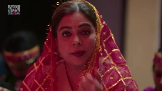 Facebook Pe Mummy Feat - Reema Lagoo - Song