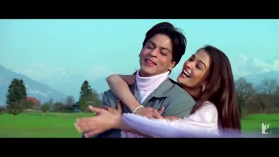 Humko Humise Chura Lo - Song - Mohabbatein - Shah Rukh Khan, Aishwarya Rai