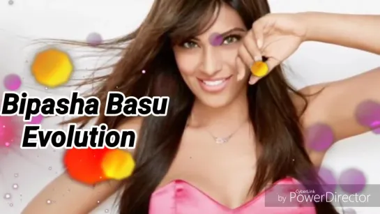 Bipasha Basu - Movie Evolution (2001-2015)