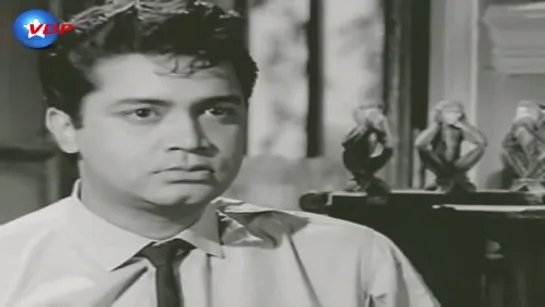 Devar / Деверь, 1966 - Dharmendra, Sharmila Tagore, Deven Verma, Shashikala